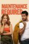 Maintenance Required (2025) Maintenance Required (2025)