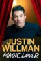 Justin Willman Magic Lover (2025) Justin Willman Magic Lover (2025)