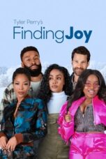 Tyler Perry's Finding Joy (2025)