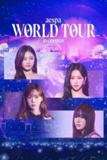 aespa WORLD TOUR in cinemas (2024)