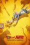 Tom and Jerry Forbidden Compass (2025) Tom and Jerry Forbidden Compass (2025)