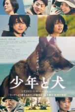 The Boy and the Dog (2025) The Boy and the Dog (2025)