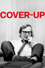 Cover Up (2025)