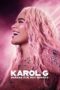 Karol G Tomorrow Was Beautiful (2025) Karol G Tomorrow Was Beautiful (2025)