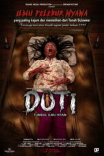 Film Indonesia Doti Tumbal Ilmu Hitam (2025)