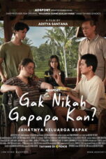 Film Indo Gak Nikah Gapapa Kan (2025)