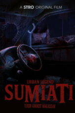 Urban Legend Sumiati Teror Angkot Makassar (2025)