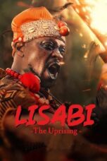Lisabi The Uprising (2024)