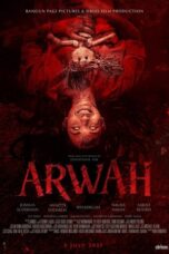 Film Indo Arwah (2025)