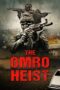 The Omro Heist (2025) The Omro Heist (2025)