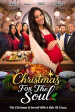 Christmas For The Soul (2025)