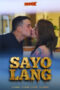 Sayo Lang (2026) Sub Indonesia Sayo Lang (2026)