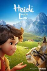 Heidi Rescue of the Lynx (2025)