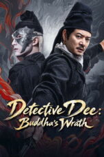 Detective Dee Buddha's Wrath (2026)