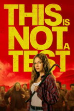 This Is Not a Test (2026)