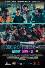 Hero Friend U (2025)