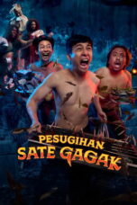 Film Indonesia Pesugihan Sate Gagak (2025) Film Indonesia Pesugihan Sate Gagak (2025)