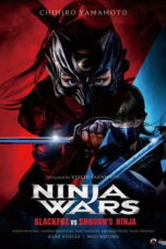 Ninja Wars Black Fox vs Shogun's Ninja (2026)