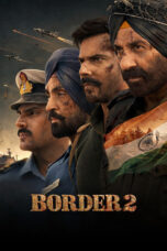 Border 2 (2026) Border 2 (2026)