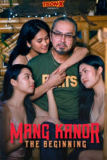 Mang Kanor The Beginning (2026)