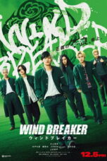 Wind Breaker (2025) Wind Breaker (2025)