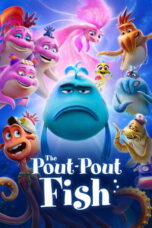 The Pout Pout Fish (2026) The Pout Pout Fish (2026)