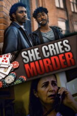 She Cries Murder (2026) She Cries Murder (2026)