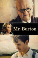 Mr Burton (2025)