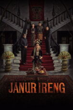 Film Indonesia Janur Ireng (2025)