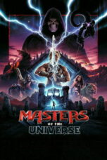Masters of the Universe (2026)