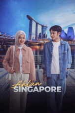 Film Indonesia Ahlan Singapore (2026)