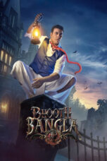 Bhooth Bangla (2026) Bhooth Bangla (2026)