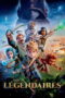 The Legendaries (2026)