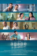 Agape The Unconditional Love (2025)