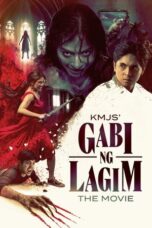 KMJS Gabi Ng Lagim The Movie (2025)