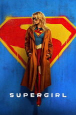Supergirl (2026) Supergirl (2026)