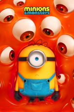 Minions and Monsters (2026)