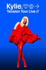 Kylie Tension Tour Live (2026)