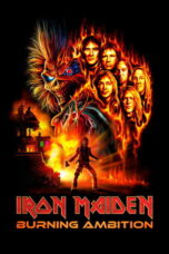 Iron Maiden Burning Ambition (2026)
