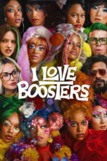 I Love Boosters (2026)