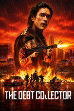 The Debt Collector (2026) The Debt Collector (2026)