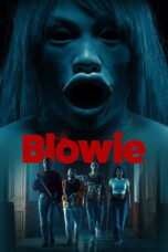 Blowie (2025)