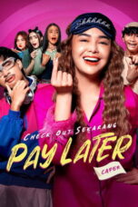 Film Indo Check Out Sekarang Pay Later (Caper) (2026)