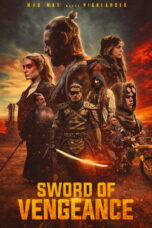 Sword of Vengeance (2025) Sword of Vengeance (2025)
