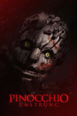 Pinocchio Unstrung (2026)