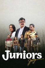 Juniors Journey (2026)