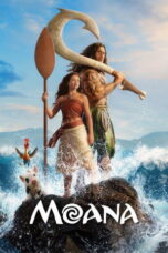 Moana (2026)