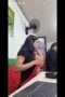 Kasir Mie Ayam Yang Dulu Sempet Viral Kasir Mie Ayam Yang Dulu Sempet Viral