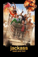 Jackass Best and Last (2026) Jackass Best and Last (2026)