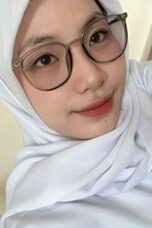 Mahasiswi Hijab Poltekes Yang Viral